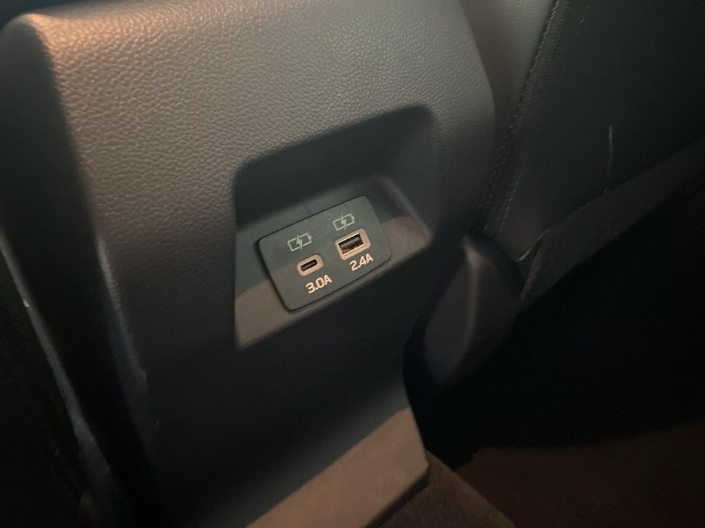 used 2024 Subaru Crosstrek car, priced at $25,429