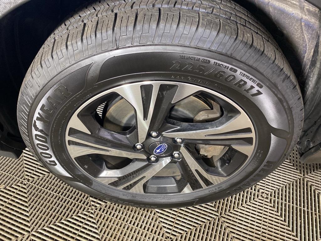 used 2024 Subaru Crosstrek car, priced at $25,429