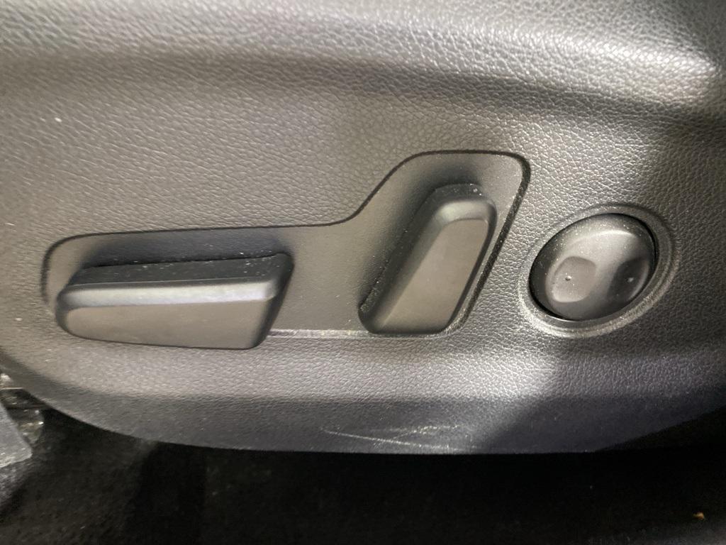 used 2021 Kia Sportage car, priced at $19,451