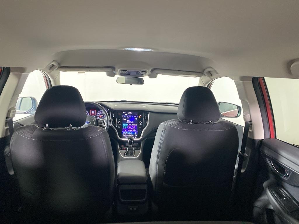 used 2021 Subaru Outback car, priced at $23,950