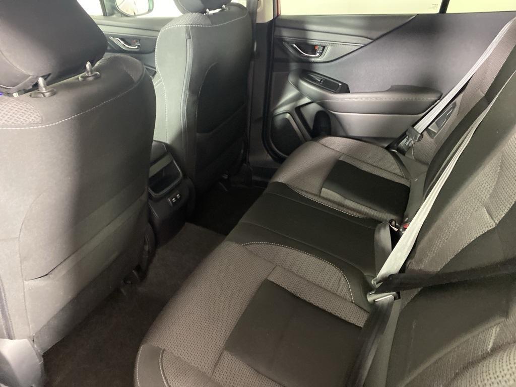 used 2021 Subaru Outback car, priced at $23,950