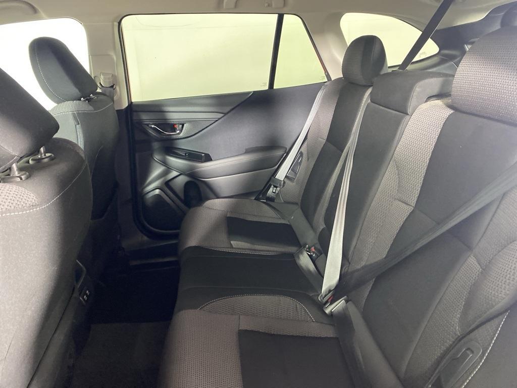 used 2021 Subaru Outback car, priced at $23,950