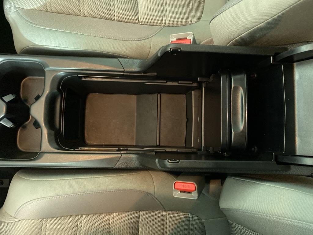 used 2022 Honda CR-V car, priced at $29,627