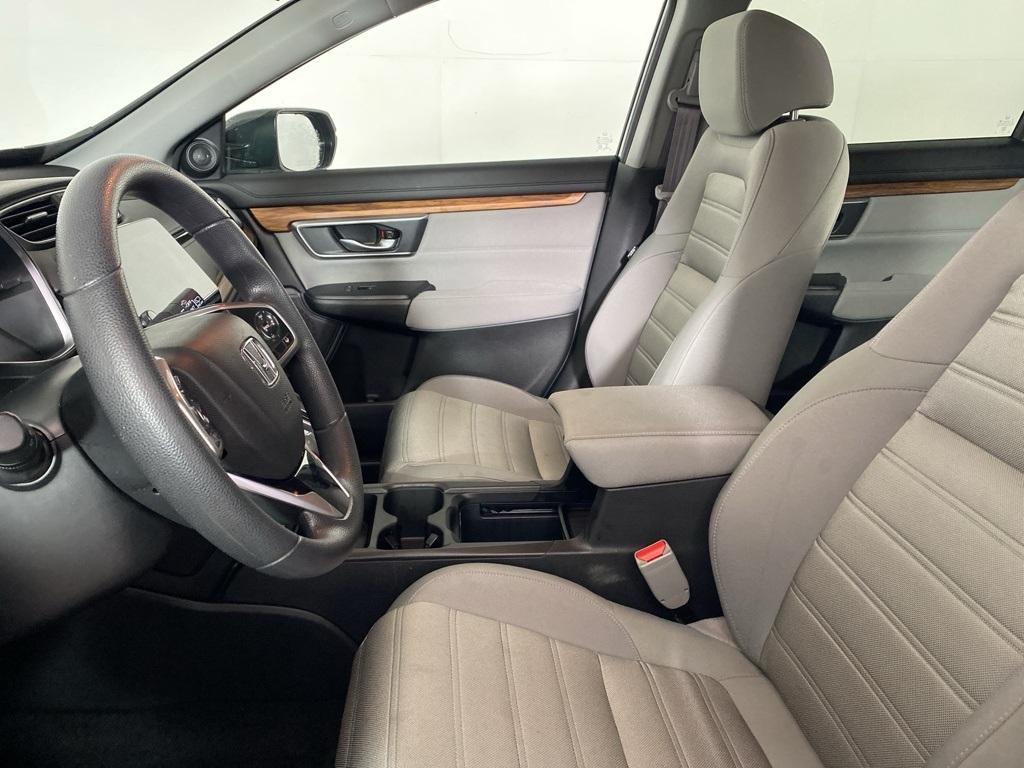 used 2022 Honda CR-V car, priced at $29,627