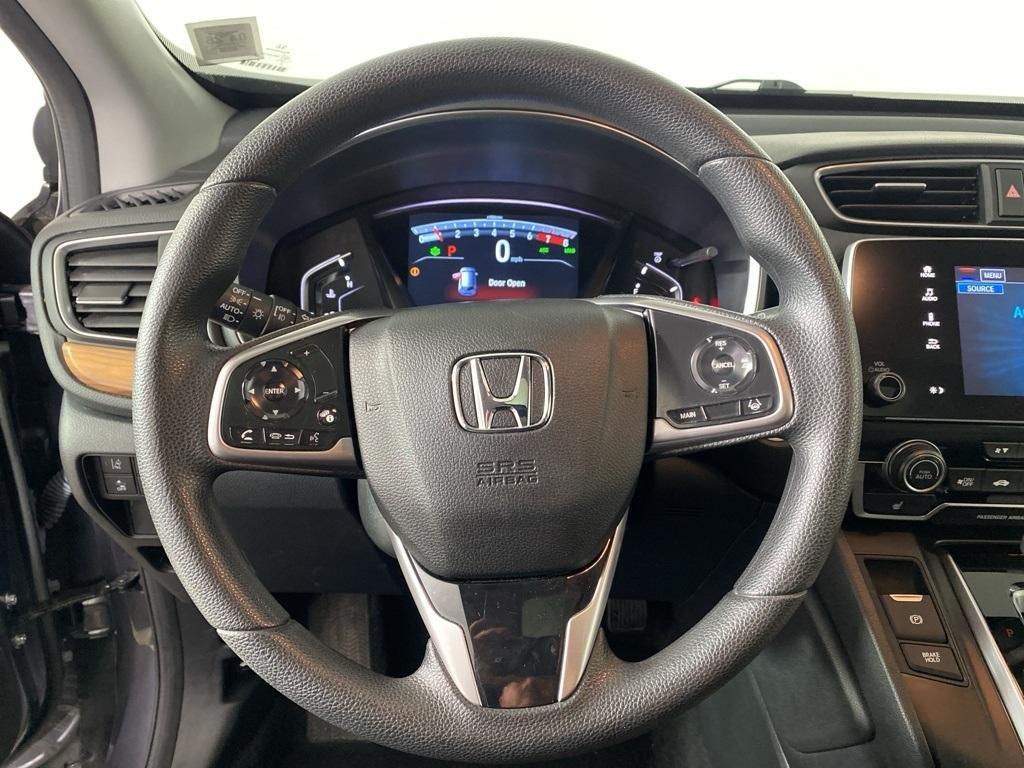 used 2022 Honda CR-V car, priced at $29,627