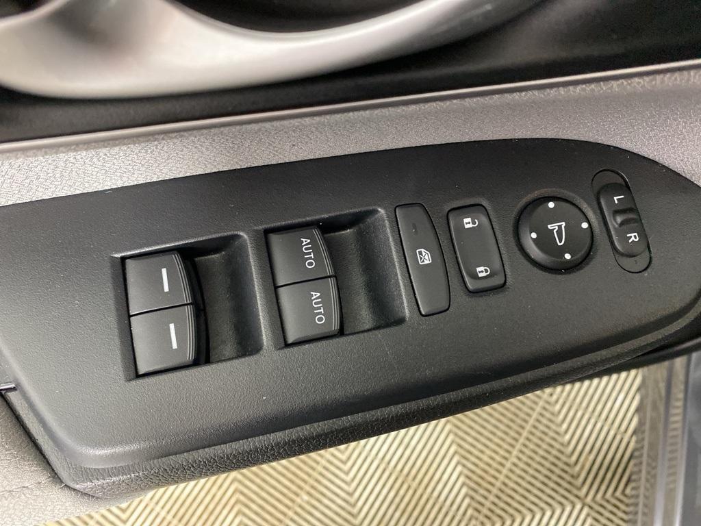used 2022 Honda CR-V car, priced at $29,627