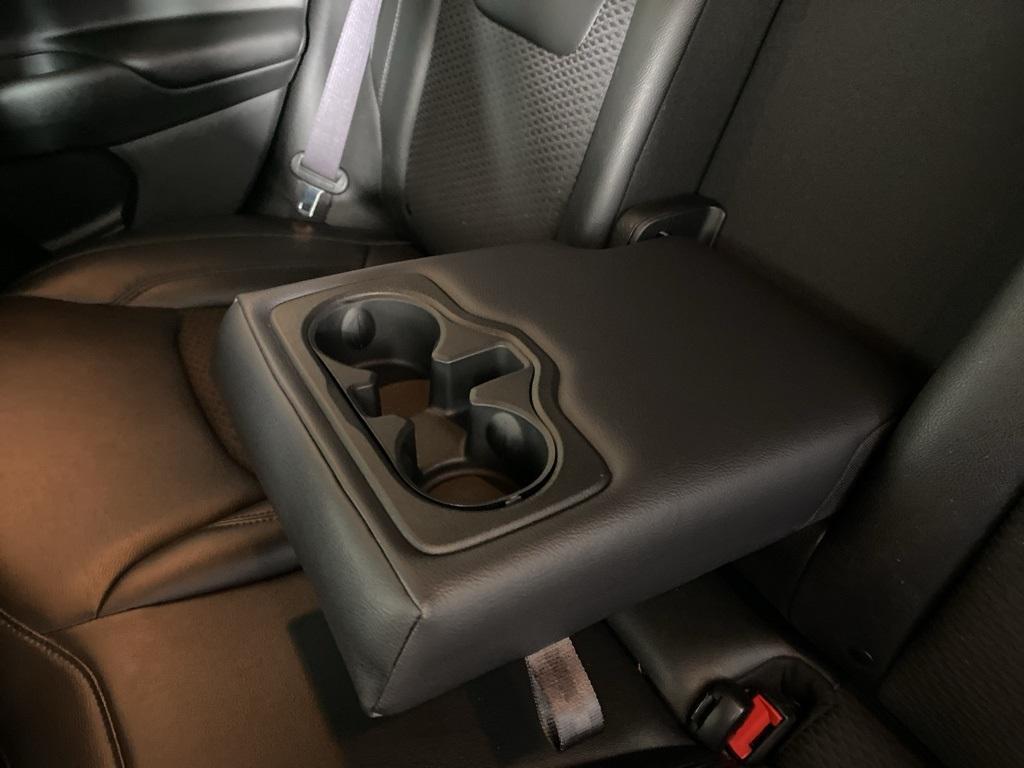 used 2022 Jeep Compass car, priced at $25,616