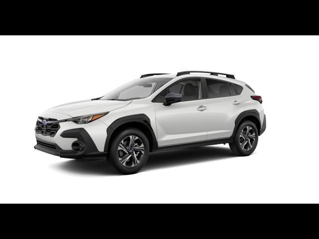 new 2024 Subaru Crosstrek car, priced at $29,064