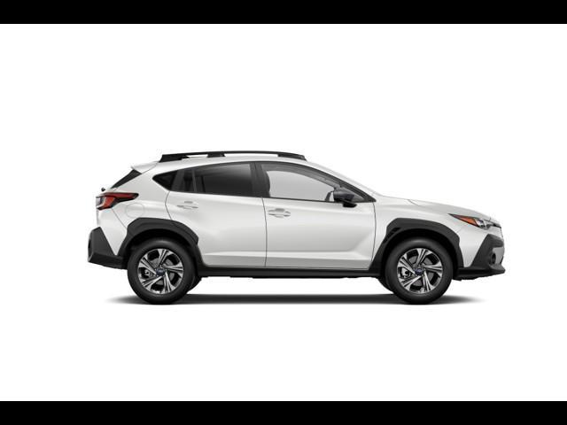 new 2024 Subaru Crosstrek car, priced at $29,064