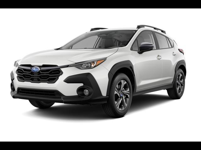 new 2024 Subaru Crosstrek car, priced at $29,064