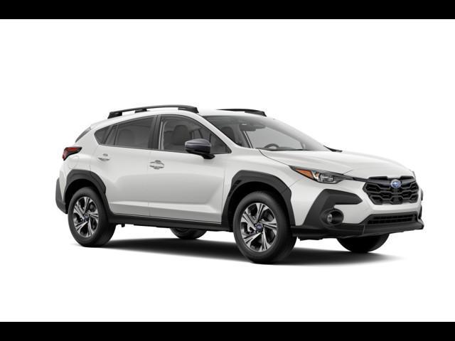 new 2024 Subaru Crosstrek car, priced at $29,064