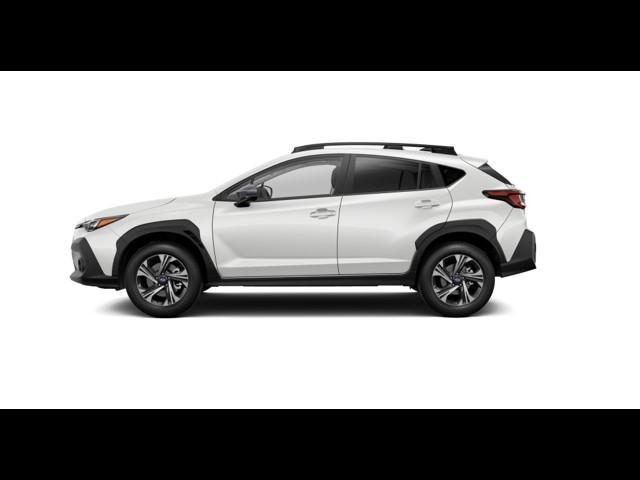 new 2024 Subaru Crosstrek car, priced at $29,064