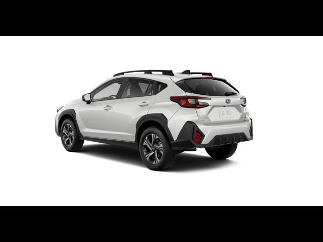 new 2024 Subaru Crosstrek car, priced at $29,064