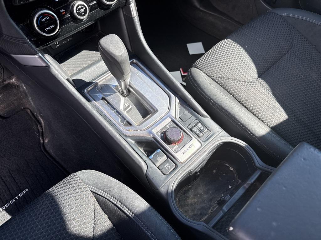 used 2020 Subaru Forester car, priced at $20,988