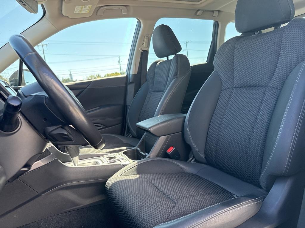 used 2020 Subaru Forester car, priced at $20,988