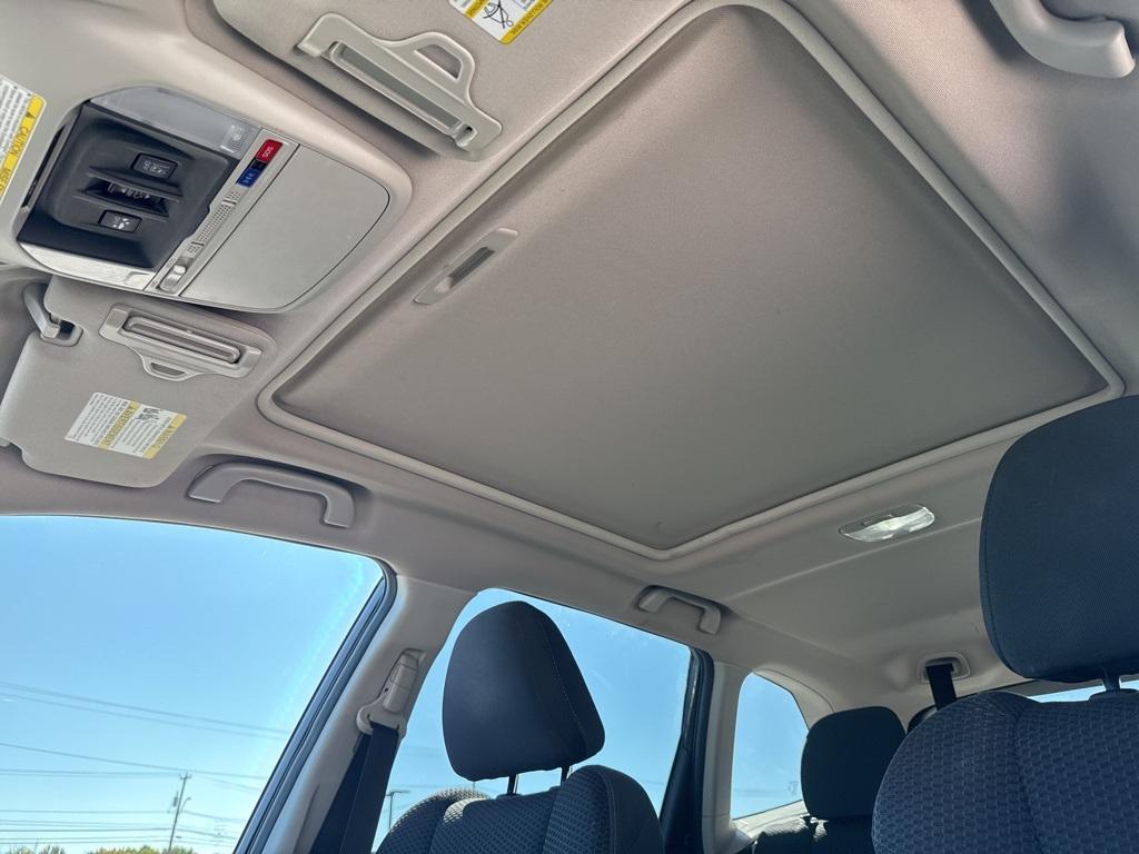 used 2020 Subaru Forester car, priced at $20,988