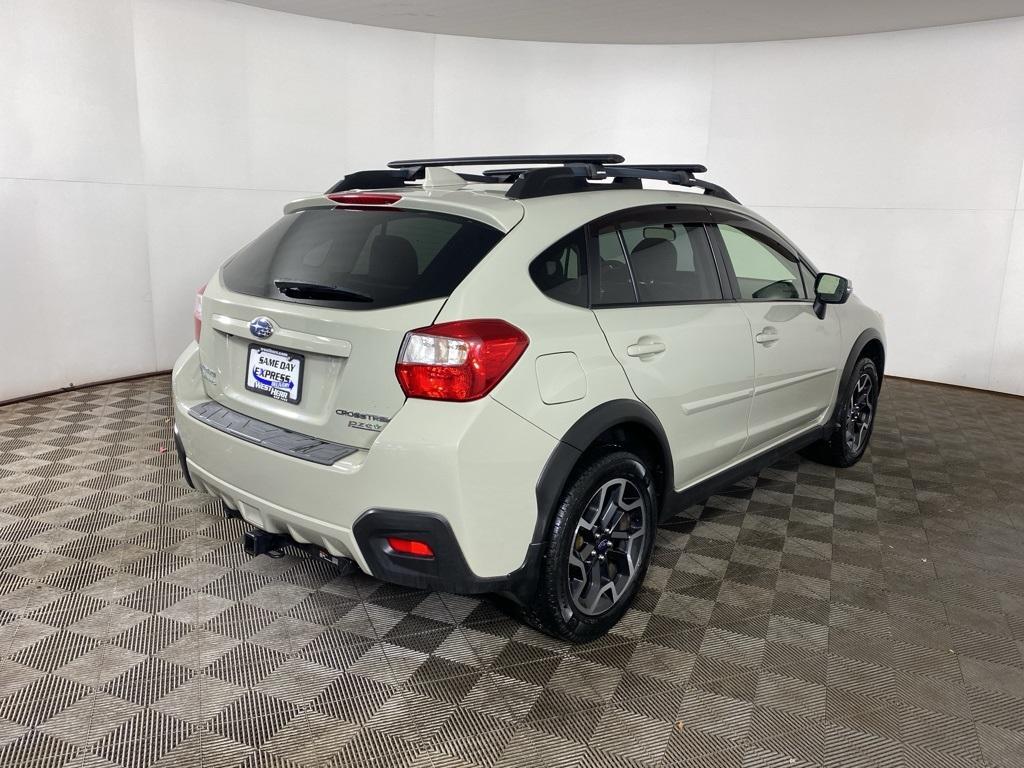 used 2016 Subaru Crosstrek car, priced at $16,277