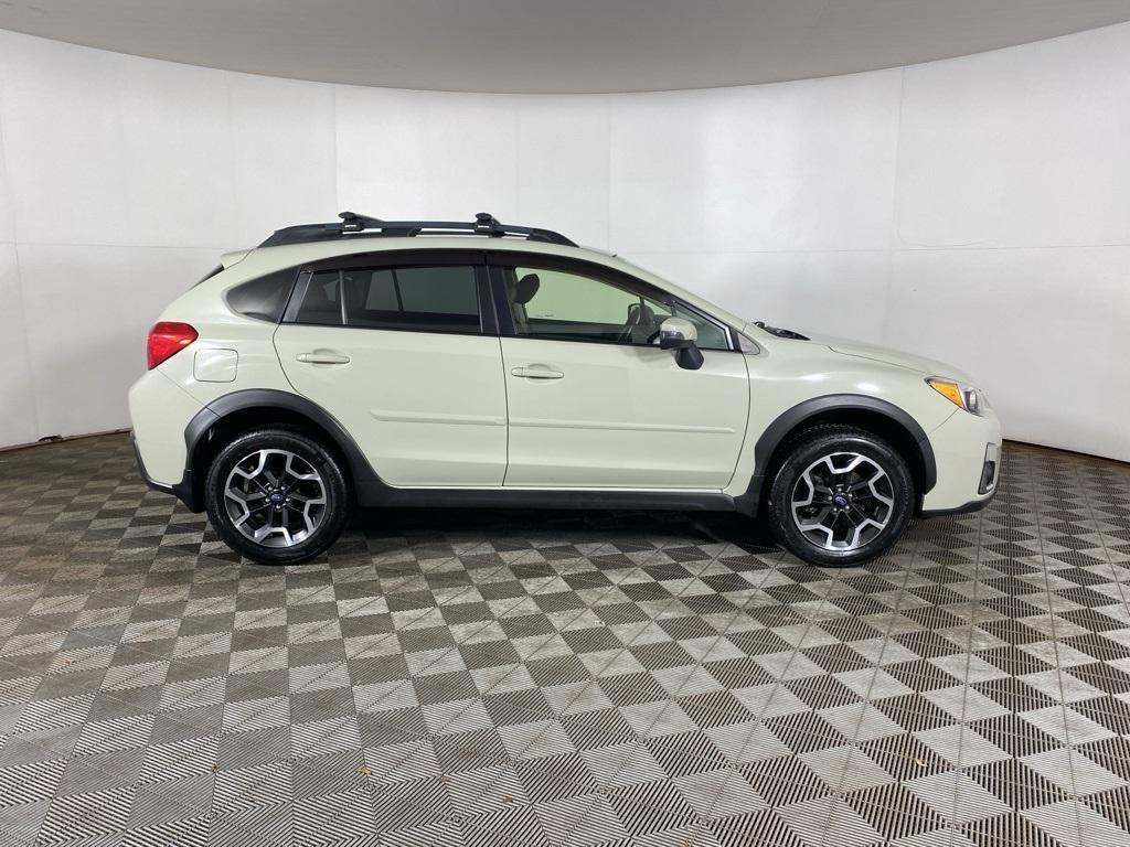 used 2016 Subaru Crosstrek car, priced at $16,277