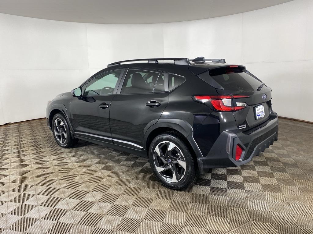 used 2024 Subaru Crosstrek car, priced at $28,921