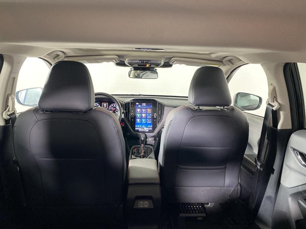 used 2024 Subaru Crosstrek car, priced at $28,921