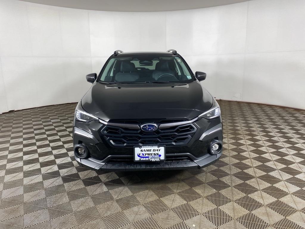used 2024 Subaru Crosstrek car, priced at $28,921
