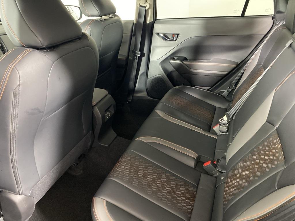 used 2024 Subaru Crosstrek car, priced at $28,921