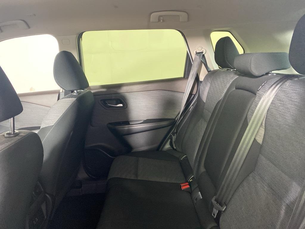 used 2023 Nissan Rogue car, priced at $21,985