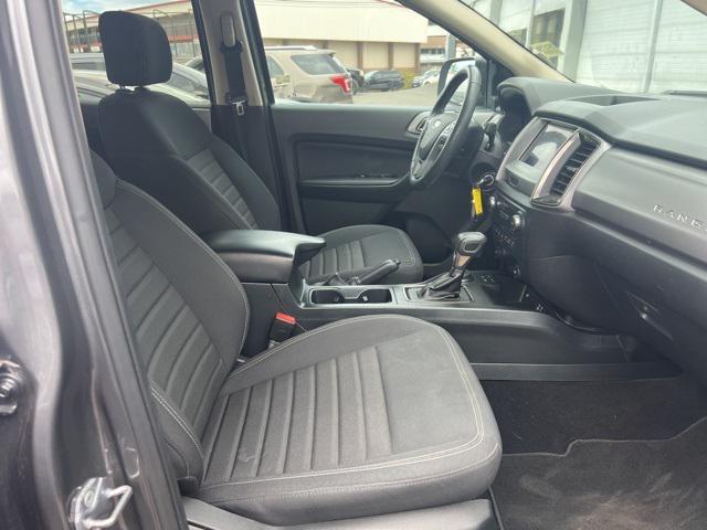 used 2022 Ford Ranger car, priced at $38,295