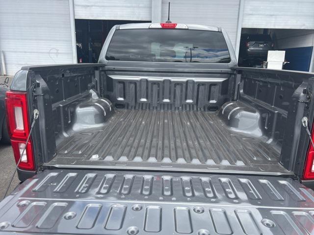 used 2022 Ford Ranger car, priced at $38,295