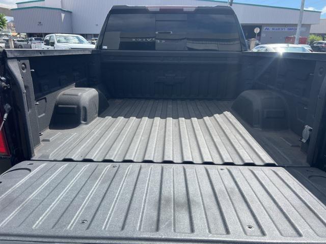 used 2019 Chevrolet Silverado 1500 car, priced at $31,995