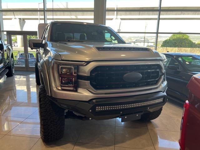 new 2023 Ford F-150 car, priced at $102,975