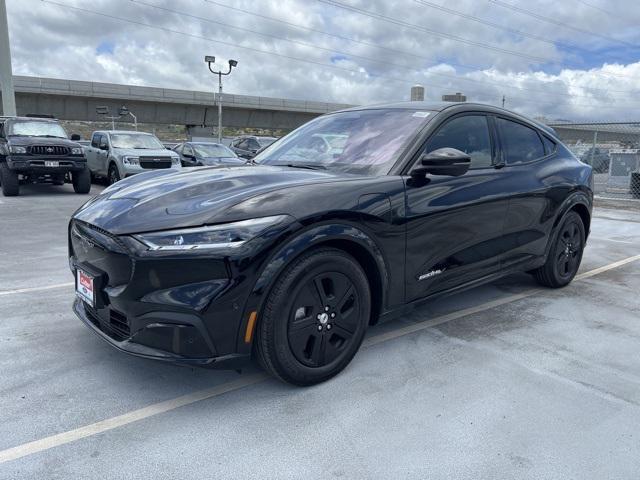 used 2023 Ford Mustang Mach-E car, priced at $40,995