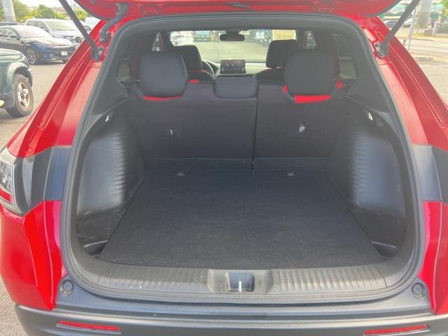used 2023 Honda HR-V car, priced at $23,995