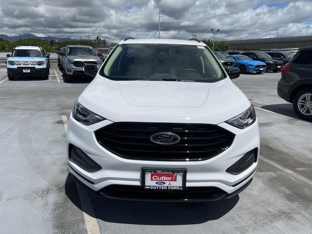 new 2023 Ford Edge car, priced at $43,190
