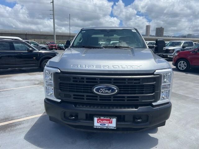 new 2024 Ford F-250 car, priced at $51,730
