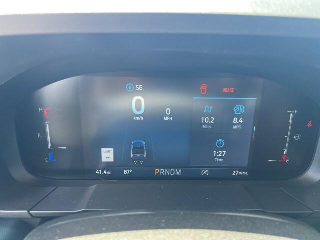 new 2025 Ford Maverick car, priced at $45,805