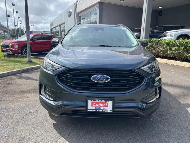 new 2024 Ford Edge car, priced at $46,690