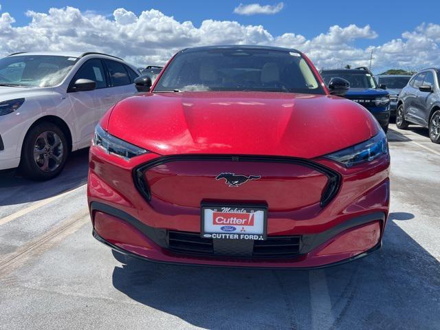 new 2024 Ford Mustang Mach-E car, priced at $57,975