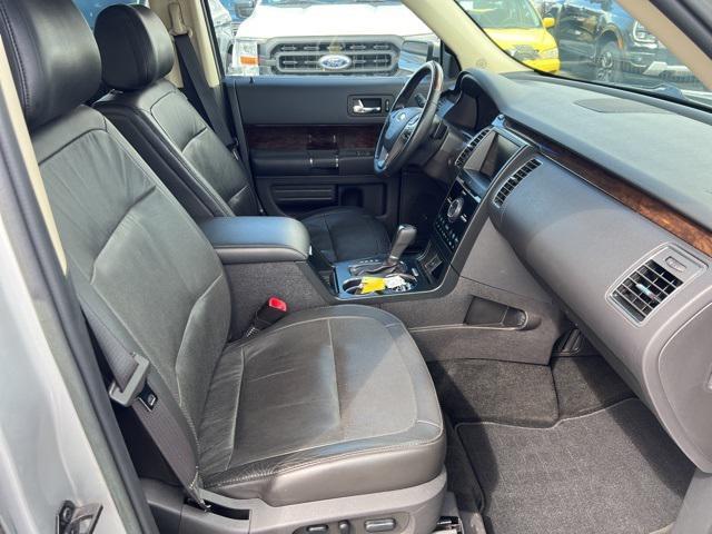 used 2013 Ford Flex car, priced at $14,995