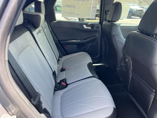 new 2025 Ford Escape PHEV car, priced at $45,615