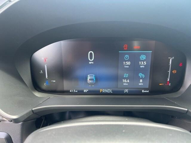 new 2025 Ford Escape car, priced at $34,865