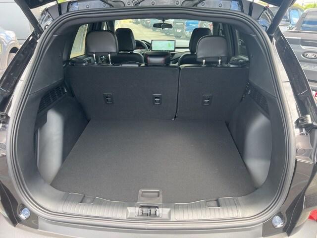 new 2025 Ford Escape car, priced at $34,865