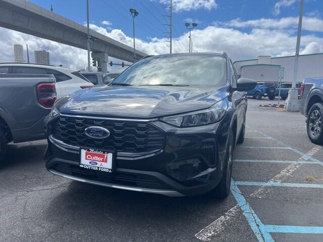 new 2025 Ford Escape car, priced at $34,865