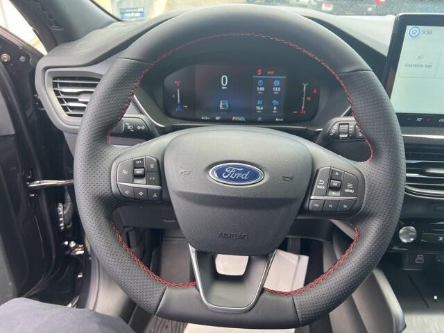 new 2025 Ford Escape car, priced at $34,865