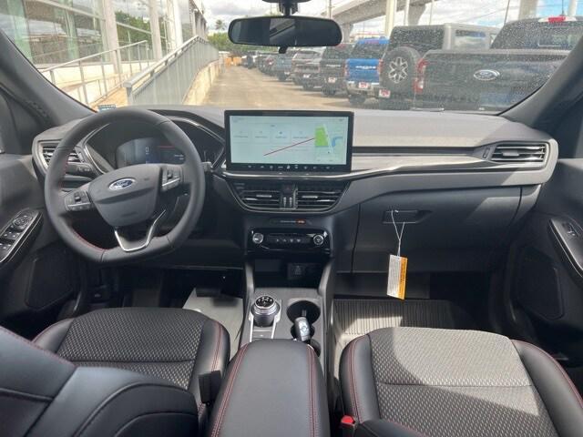new 2025 Ford Escape car, priced at $34,865