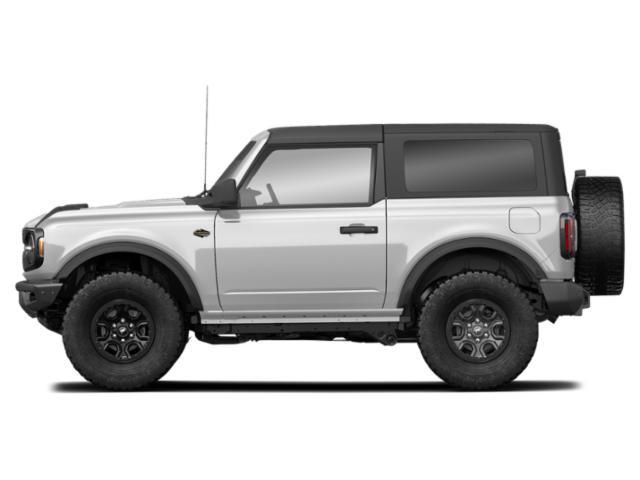 new 2024 Ford Bronco car, priced at $68,015