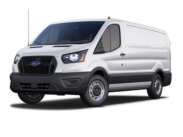 new 2025 Ford Transit-150 car, priced at $49,625
