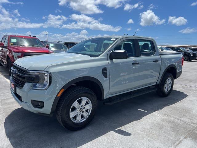 new 2024 Ford Ranger car