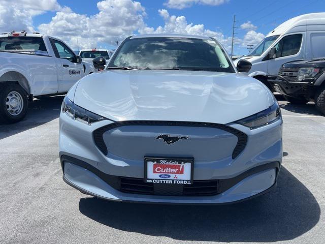 new 2024 Ford Mustang Mach-E car, priced at $54,075