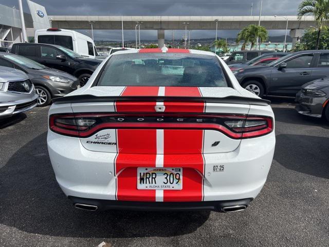 used 2019 Dodge Charger car, priced at $21,679